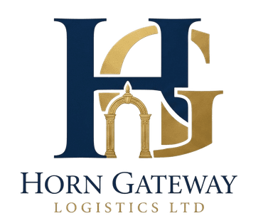 Horn Gateway Logistics