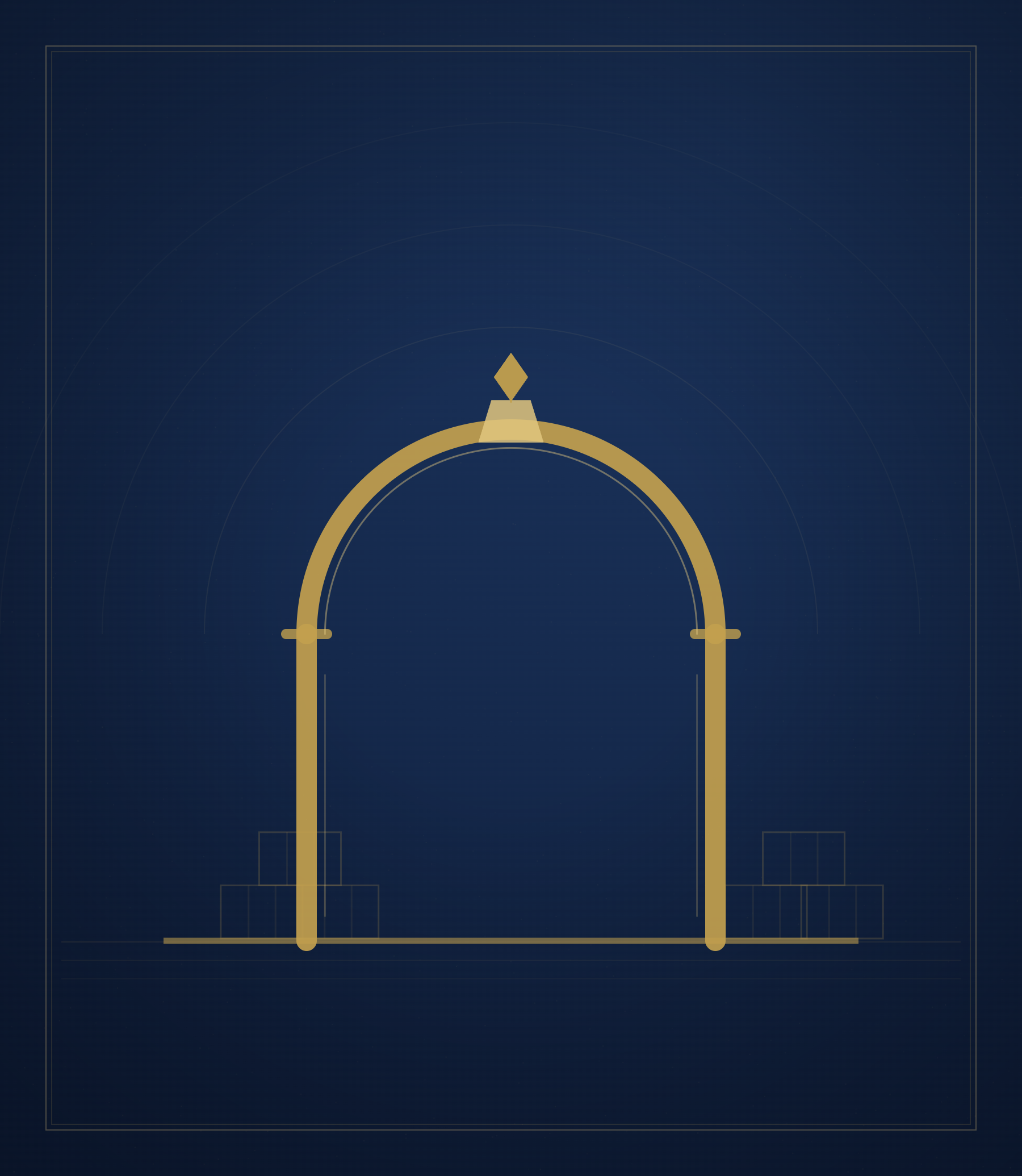 Horn Gateway Story